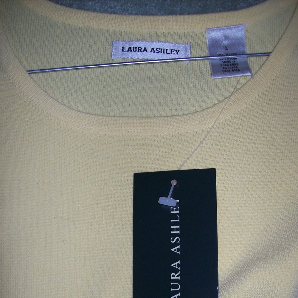 Ladies Tank Top - Picture 6 of 6